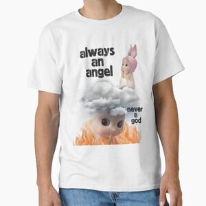 Lucy Dacus T-Shirt Always An Angel